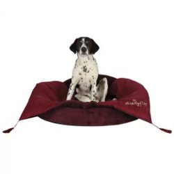 Trixie Párna Felia Szögletes 55x55cm Bézs