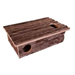 Trixie Ház Fából Rágcsálóknak Labirintus Leif 35×11×25cm