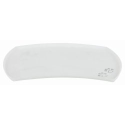 Trixie Tál alátét szilikon 48*27cm átlátszó
