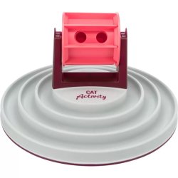 Trixie Játék Macskának Activiti Görgős Tál, o 28 cm