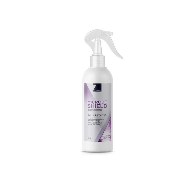 Zoono Microbe Shield felületfertőtlenítő 250 ml