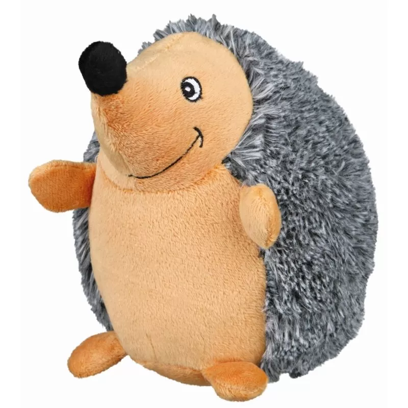 Trixie Játék plüss süni 17cm