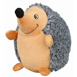 Trixie Játék plüss süni 17cm