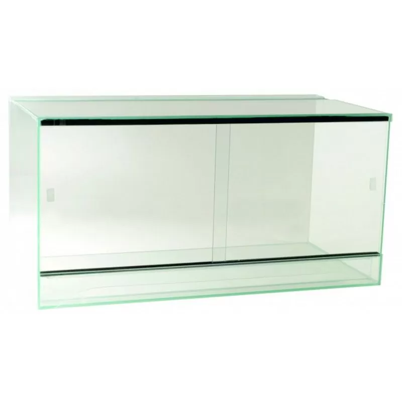 Terrárium Méretre 24l