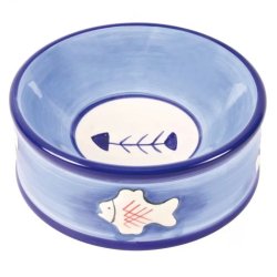 Trixie Tál Kerámia Macskának 0,18 L/13cm