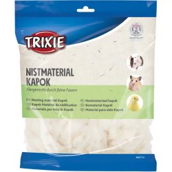 Trixie Fészekalapanyag. 100g Krém