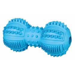 Trixie Játék Gumi Apport 9cm