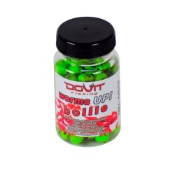 Dovit worms UP! Boilie 10mm - krill-kagyló 35g