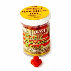 Dovit 4 COLOR pop-up 10mm - csoki-rum 35g