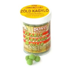 Dovit 4 COLOR pop-up 10mm - monster crab-áfonya 35g