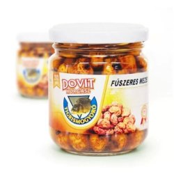 Dovit Üveges leves Tigismogyoró - Tejsavas 300g