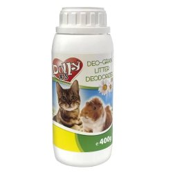 Dolly Deo-Gran alomszagtalanító granulátumm 400g