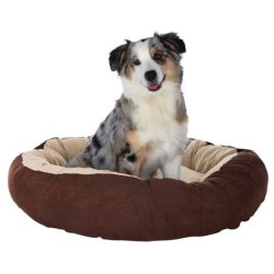 Trixie Fekhely Lilly Kerek 45cm Rózsaszín