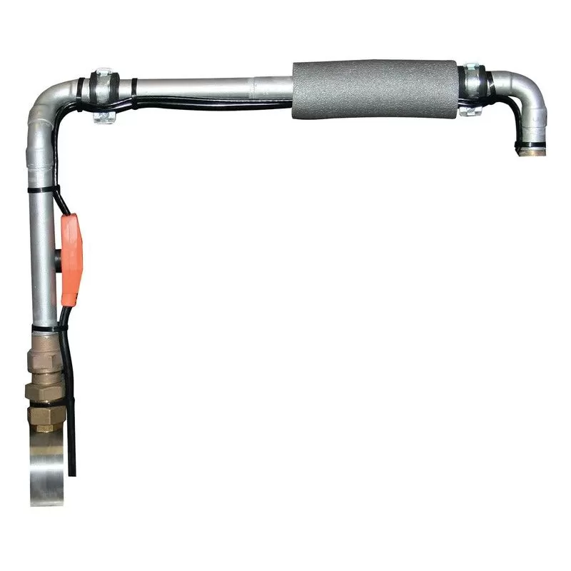 KERBL Fűtőkábel Termosztáttal   2m 230v   32w