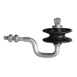 KERBL Villanypásztor Sarokszigetelő Roller M6 25 Db/Cs K-441394
