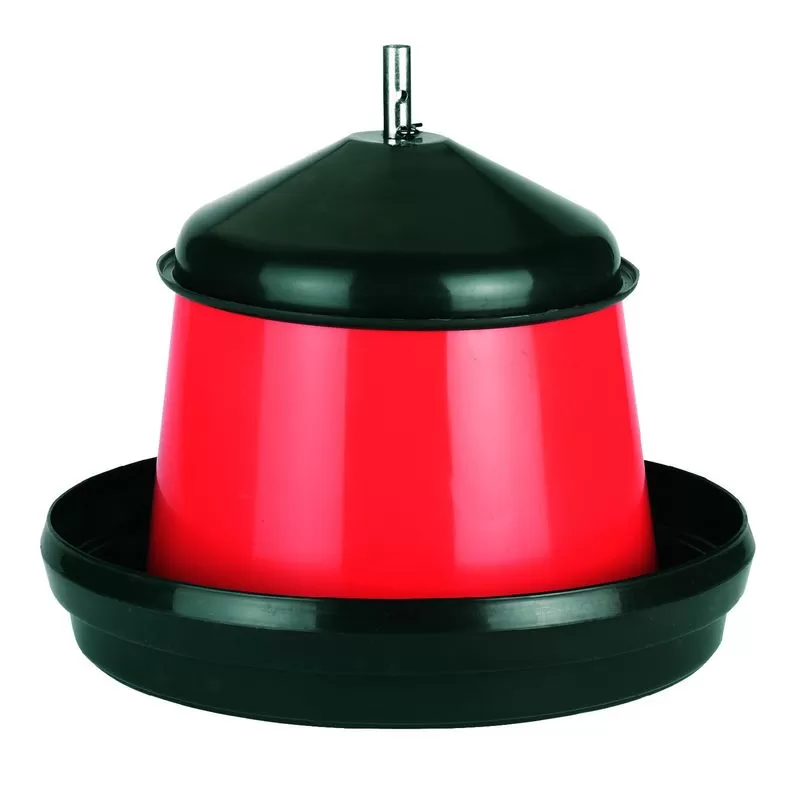 KERBL Állítható baromfi etető, 5 kg