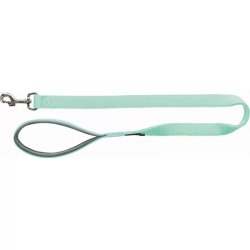 Trixie Prémium póráz L–XL 1m/25mm menta