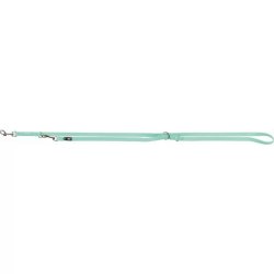 Trixie Prémium hosszabbítható póráz XS–S 2.00 m/15mm menta
