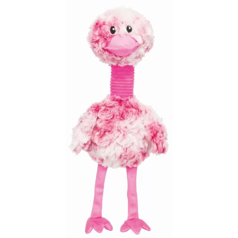 Trixie Játék Plüss Madár 44cm