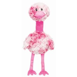 Trixie Játék Plüss Madár 44cm