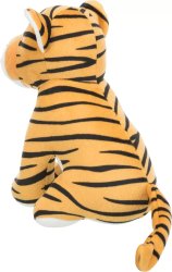 Trixie Játék Plüss Tigris, 21cm