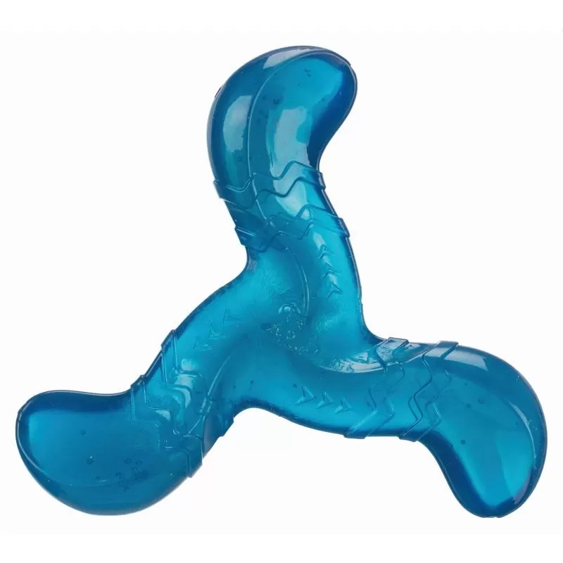 Trixie Játék Bungee Bumeráng háromágú 17cm