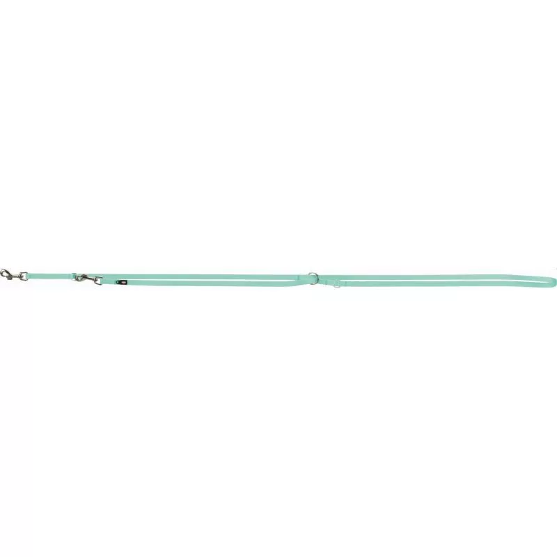 Trixie Prémium póráz XS 2m/10mm menta