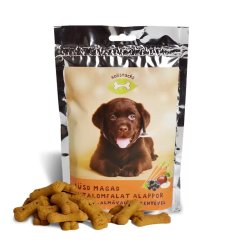 Holisnacks Süsd Magad Répás Keksz-Mix Alappor 250g