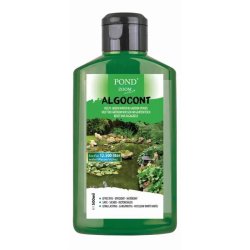 PondZoom AlgoCont kerti tavi algagátló 500ml