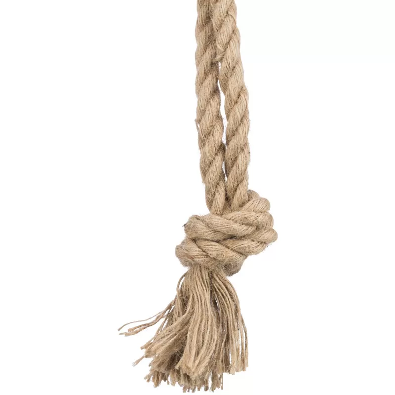 Trixie Játék kötél bottal 35cm
