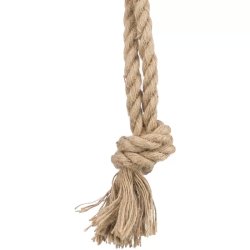 Trixie Játék kötél bottal 35cm