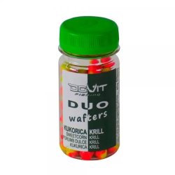 Dovit Duo Wafters 10mm - kukorica-krill 45g