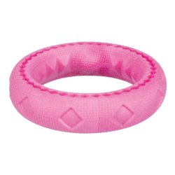 Trixie Játék Karika Hőre Lágyuló Úszó 11cm