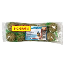 Menü Nature Téli Csemege 8+2db-os