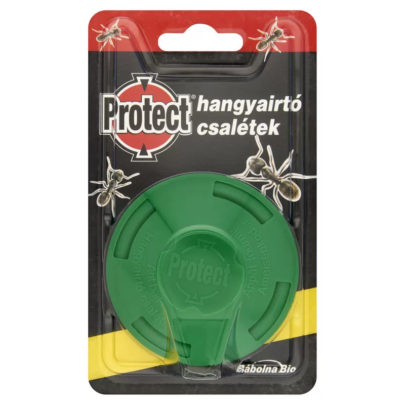 Protect hangyairtó csalétek