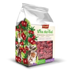 Vitapol Vita Herbal Kisállatoknak Natúr Áfonya 30g