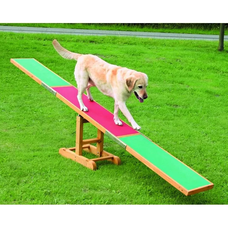 Trixie Játék Dog Activity Agility Mérleghinta 3m*54*34cm
