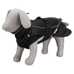 Trixie Kutyaruha Brizon Télikabát S: 40 cm, fekete