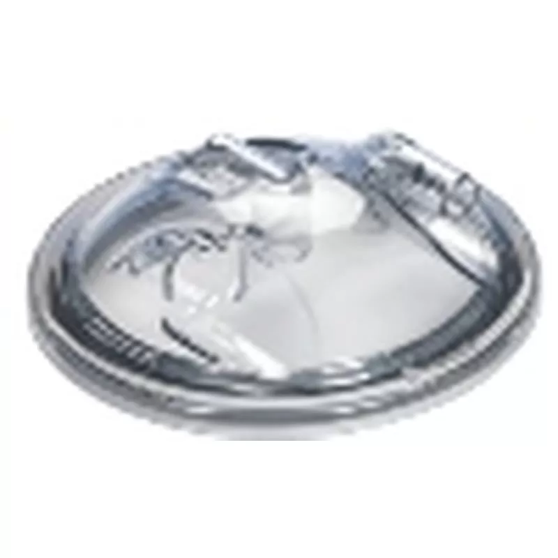 Sajtárfedél Átlátszó D.215 2tb/14 Mm Csonk