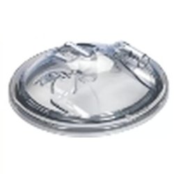 Sajtárfedél Átlátszó D.215 2tb/14 Mm Csonk