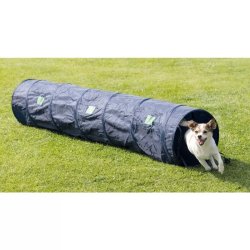 Trixie Játék Dog Activity Agility Alagút 40cm 2m Kék