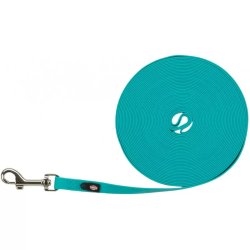 Trixie Easy Life nyomkövető póráz M–L: 10 m/13 mm, óceán