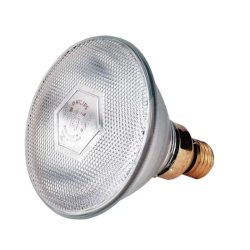 KERBL Infralámpa Izzó Fehér 100 W