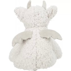 Trixie Játék Plüss Be Eco Elwin a Sárkány, 28cm