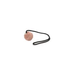 Játék Gumi Labda Tömör Füllel 70mm/50cm