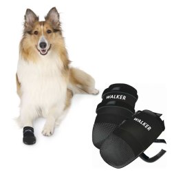 Trixie Kutyacipő Walker Care Xxxl 2db/Csomag