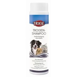Trixie sampon Száraz 200gr