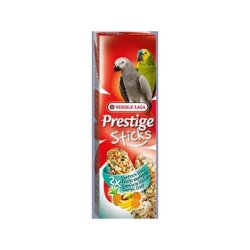 Prestige Duplarúd Közepes Papagájnak Trópusi Gyümölcsös 140gr