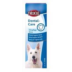 Trixie fogtisztítóspray 50ml