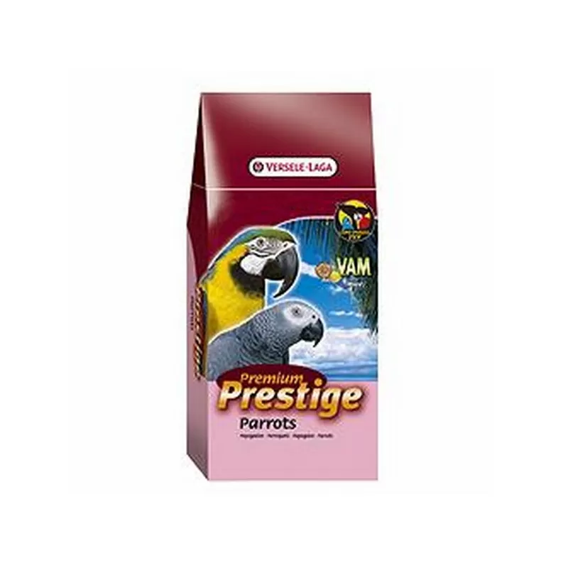 Prestige Hullámos Papagáj 1000gr